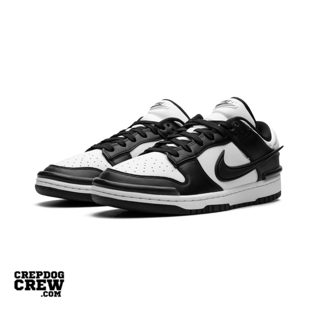 Nike Dunk Low Twist Panda (W)