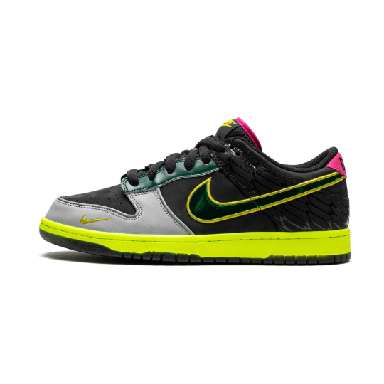 27.5 NIKE Dunk Low What The Ducks Home 27.5 NIKE Dunk Low What The Ducks Home