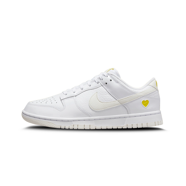 Nike Dunk Low Valentine's Day Yellow Heart (W)|DUNKLOW