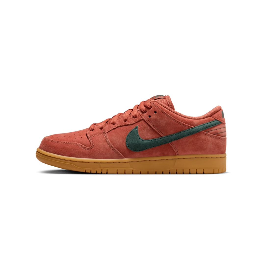 Nike SB Dunk Low Burnt Sunrise