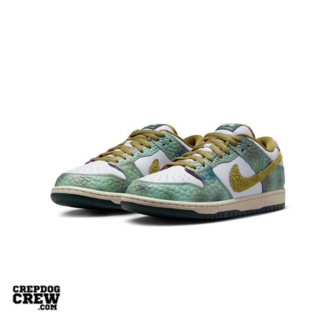 Nike SB Dunk Low Alexis Sablone Chameleon