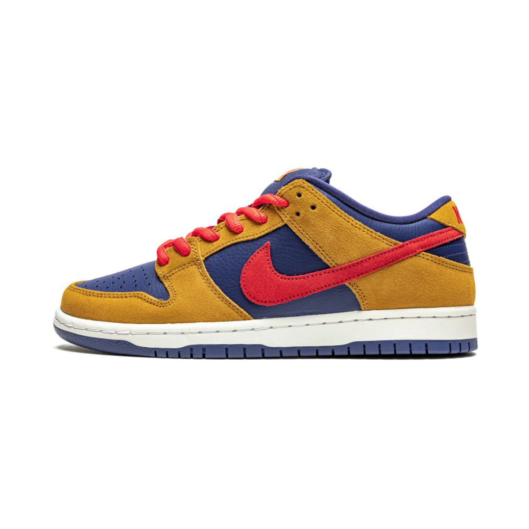 Nike SB Dunk Low Reverse Papa Bear