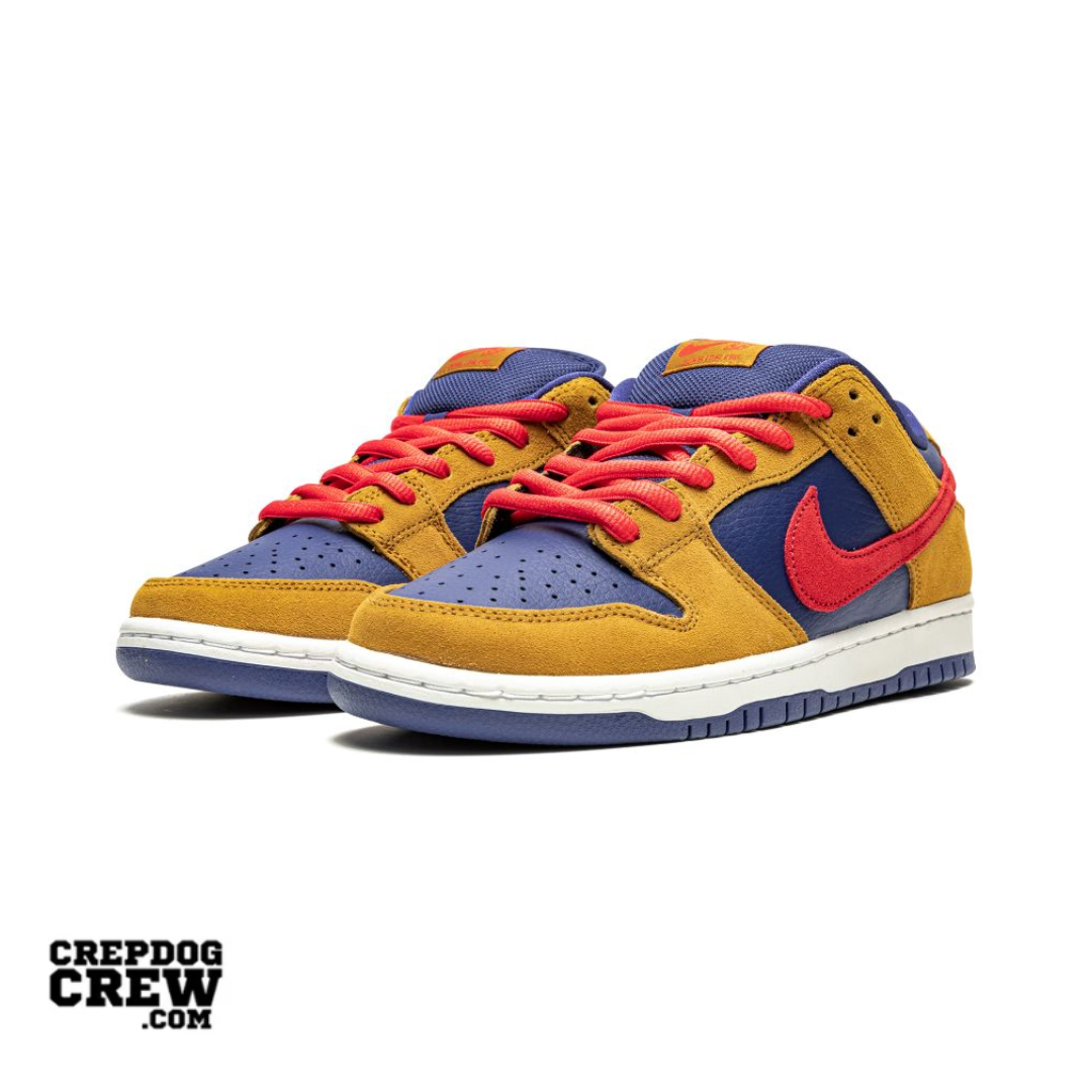 Nike SB Dunk Low Reverse Papa Bear