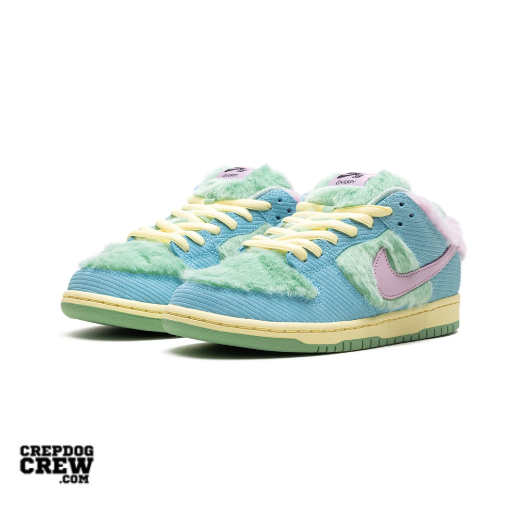 Nike SB Dunk Low Verdy Visty