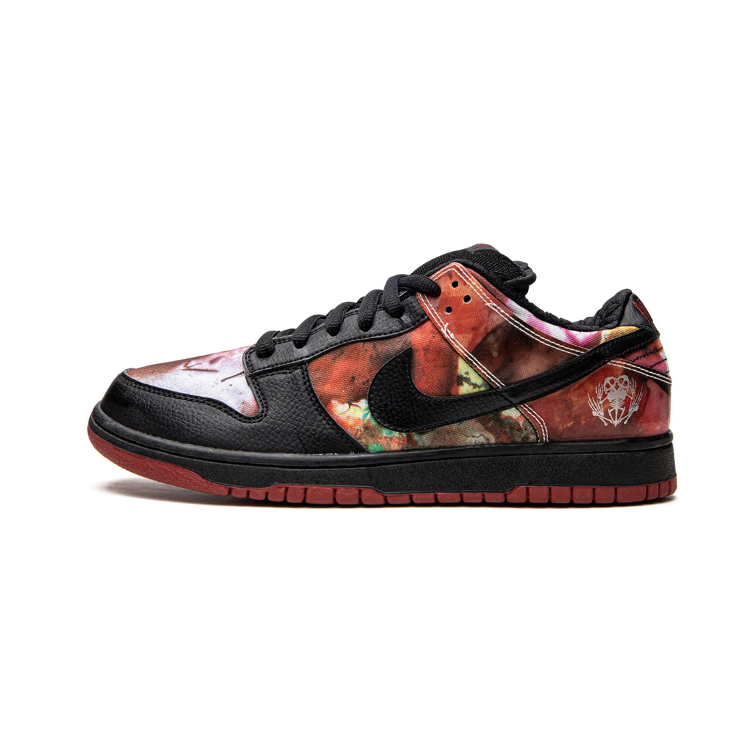 Nike SB Dunk Low Pushead 1