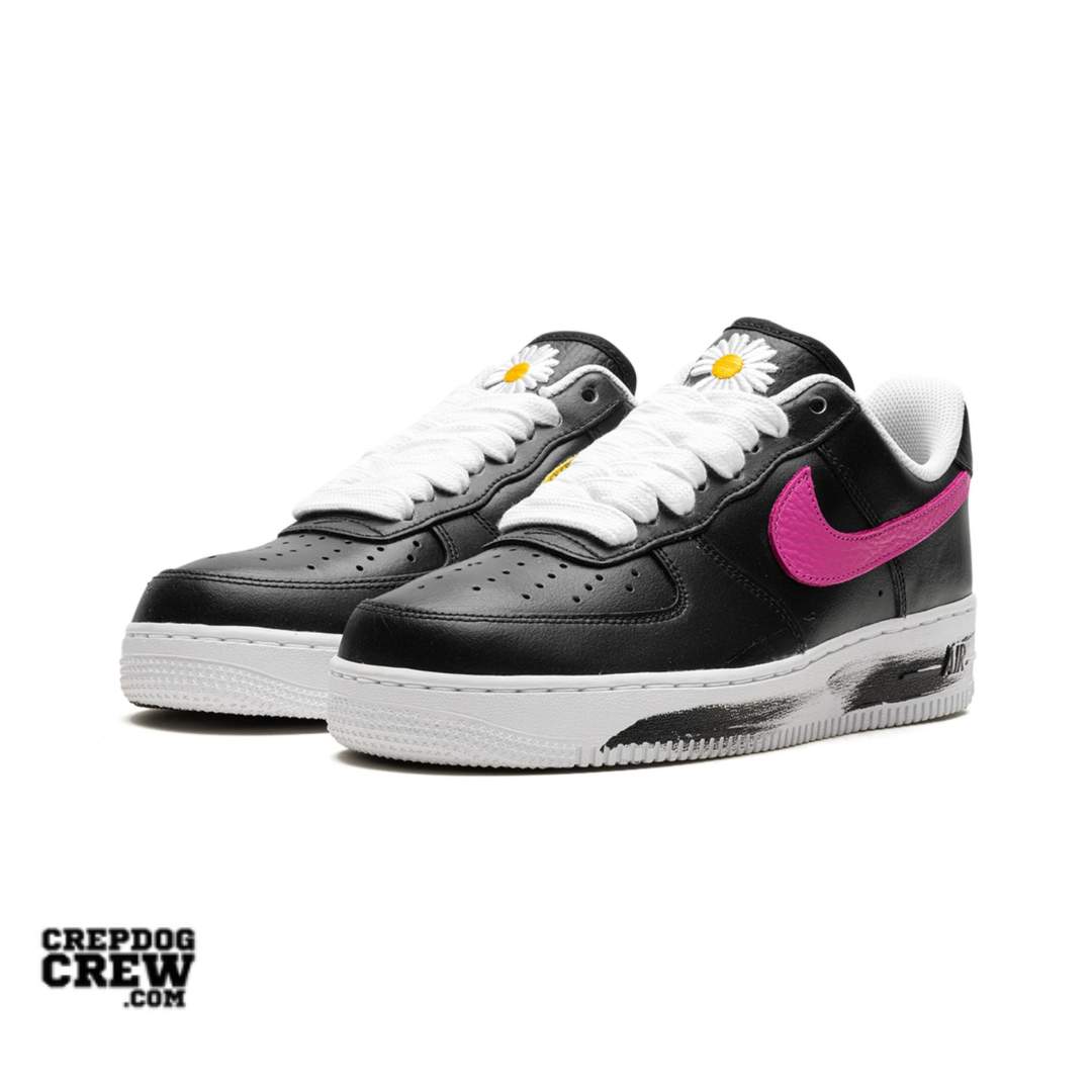 Nike Air Force 1 Low G-Dragon Peaceminusone Para-Noise 3.0