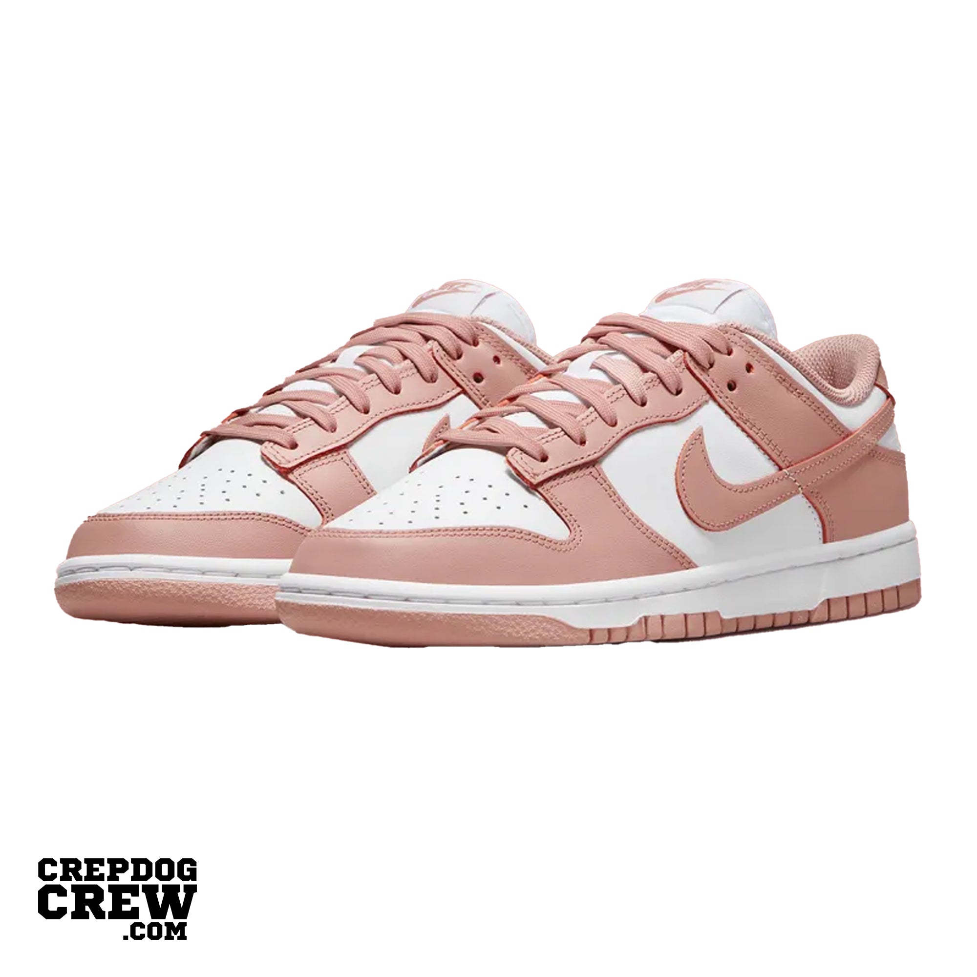 Nike Dunk Low Rose Whisper (W)