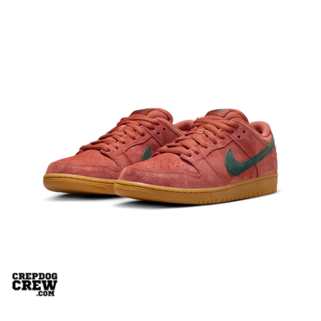 Nike SB Dunk Low Burnt Sunrise