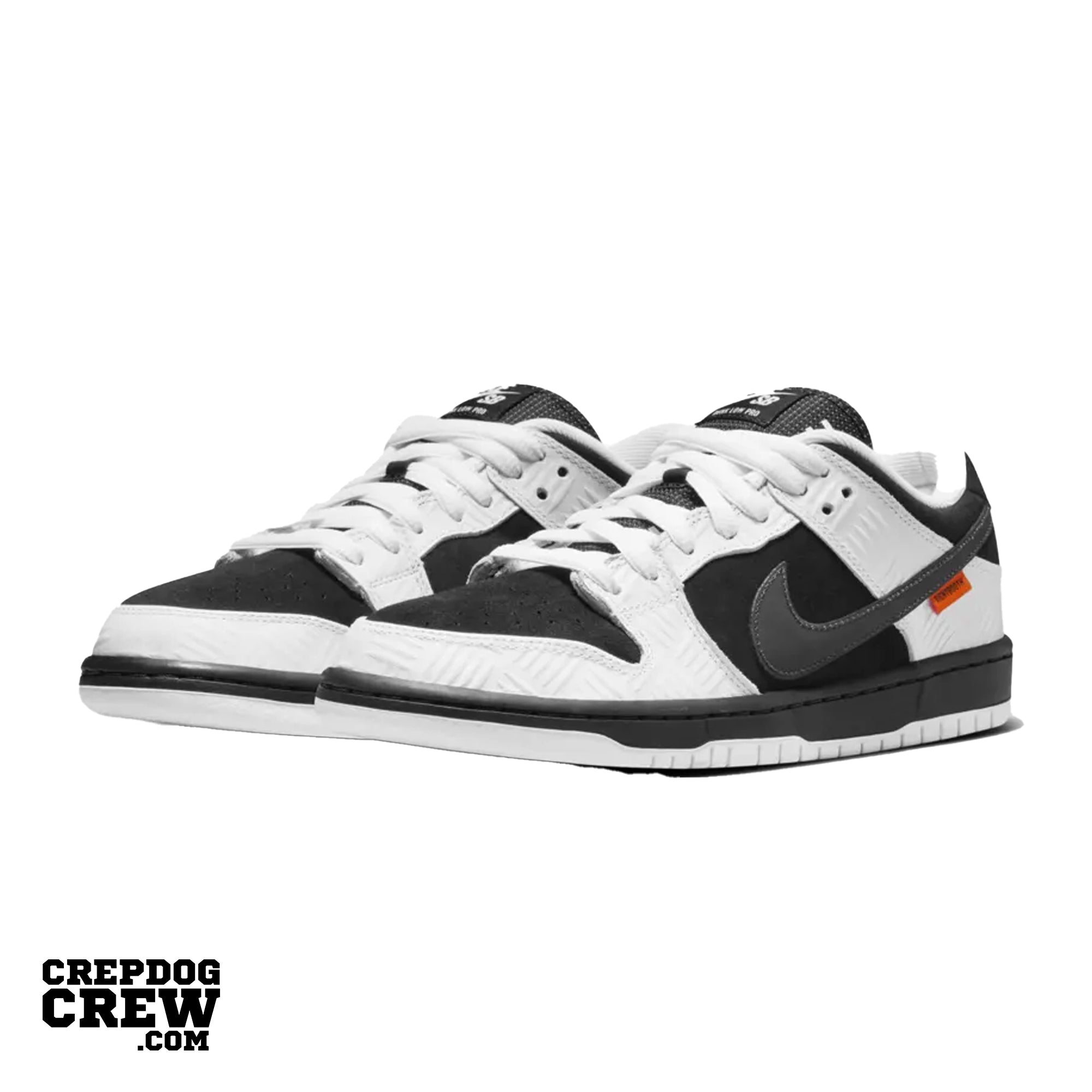 Nike SB Dunk Low TIGHTBOOTH