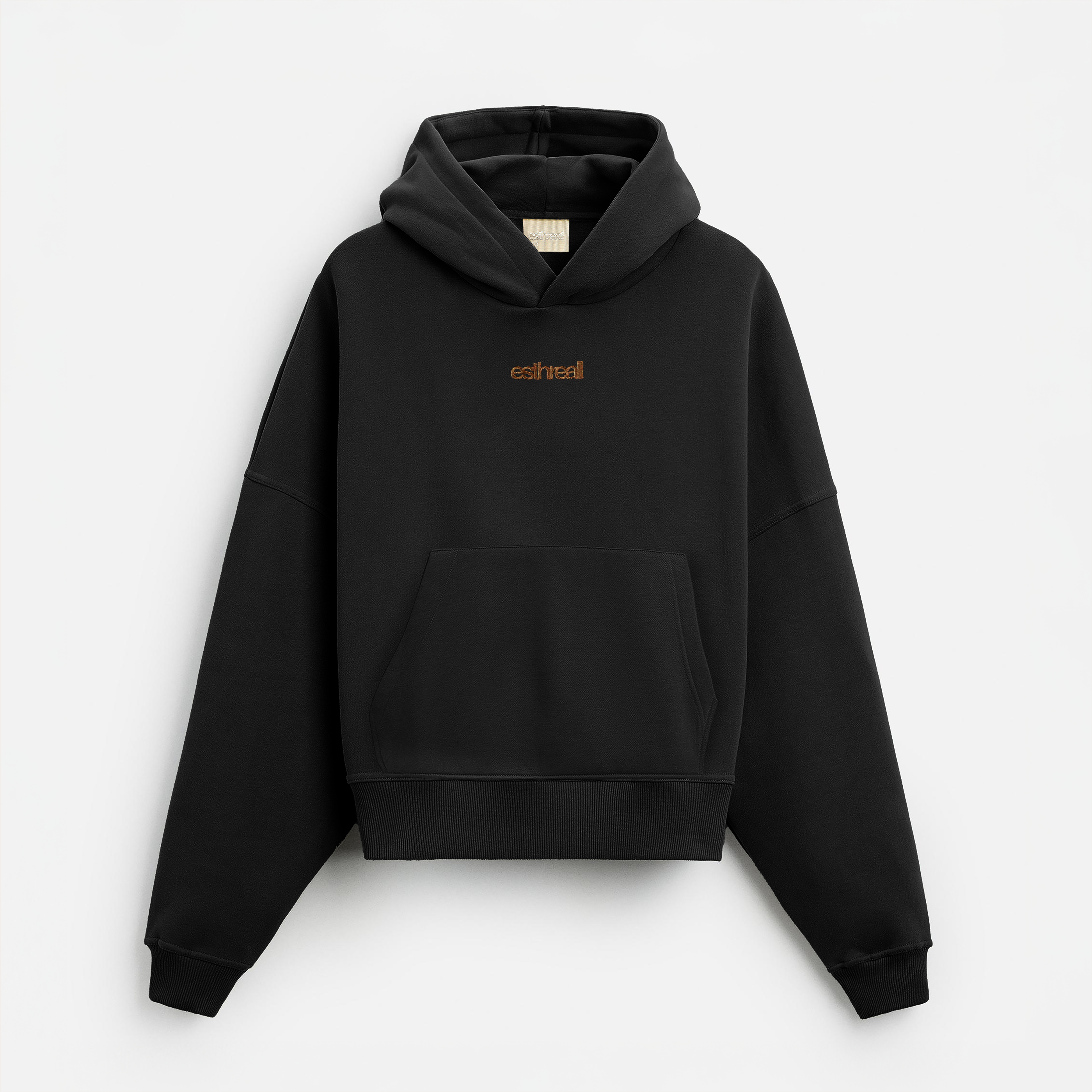 Layered Shell | Hoodie