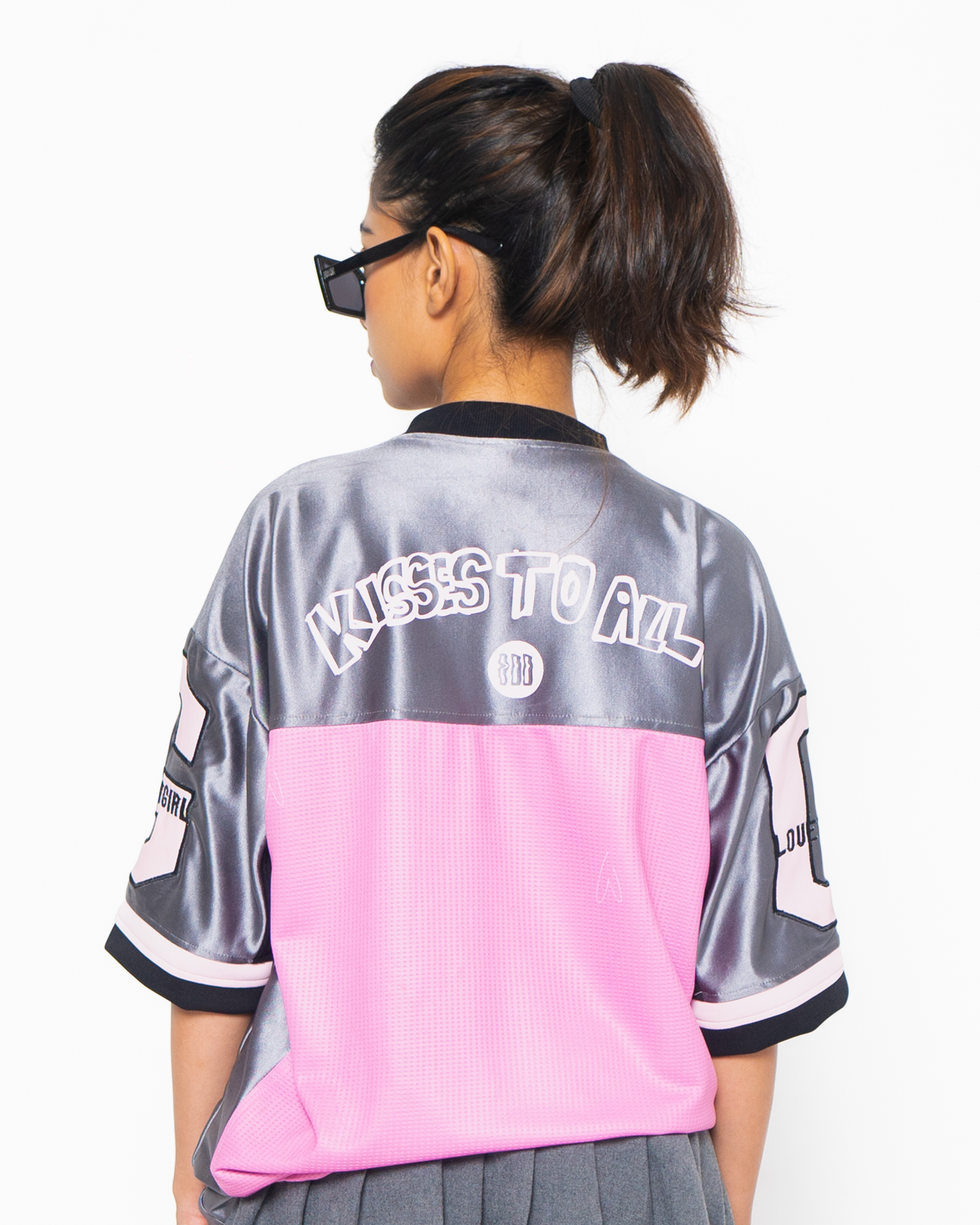 OG Lovergirl Jersey