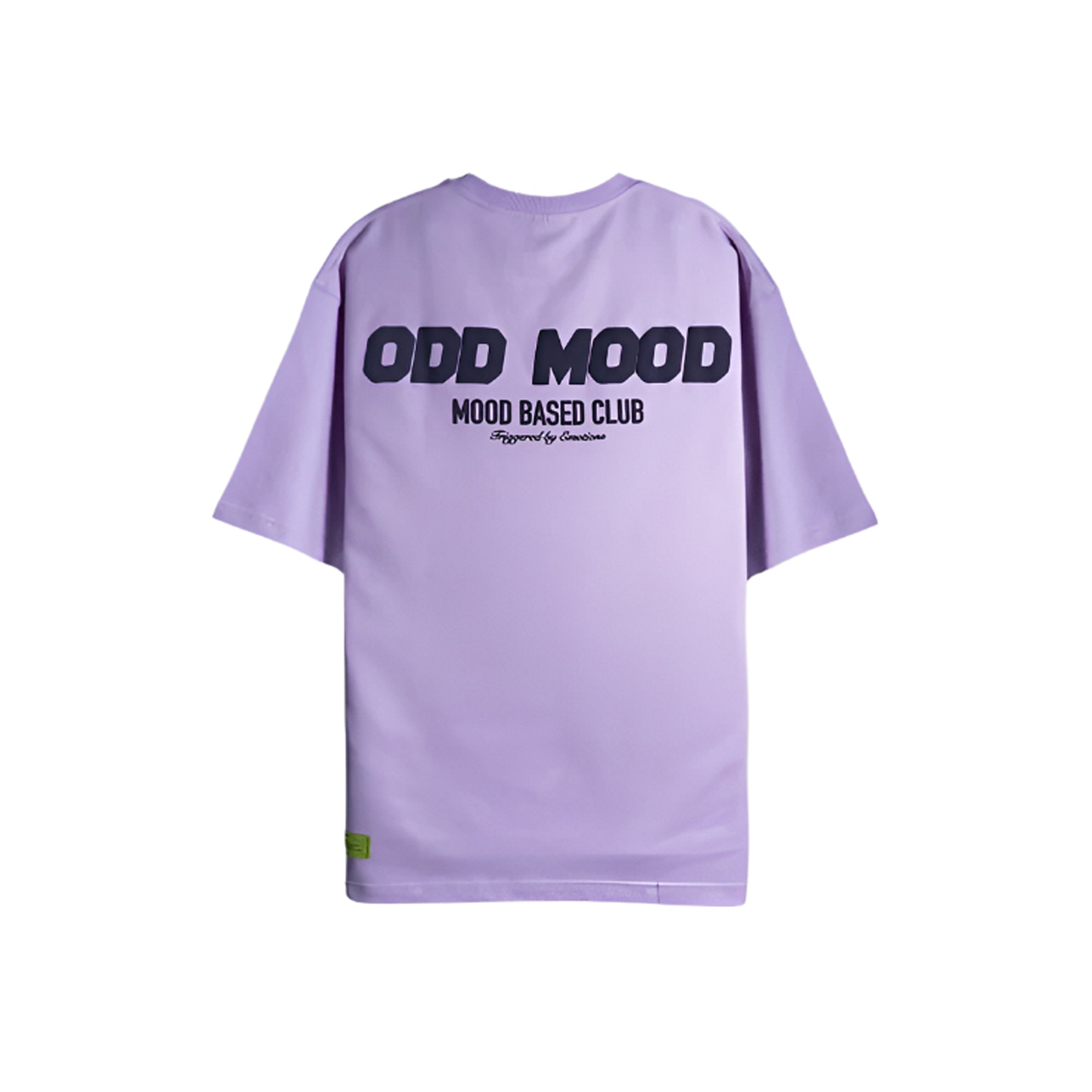 ODD MOOD EXCLUSIVE