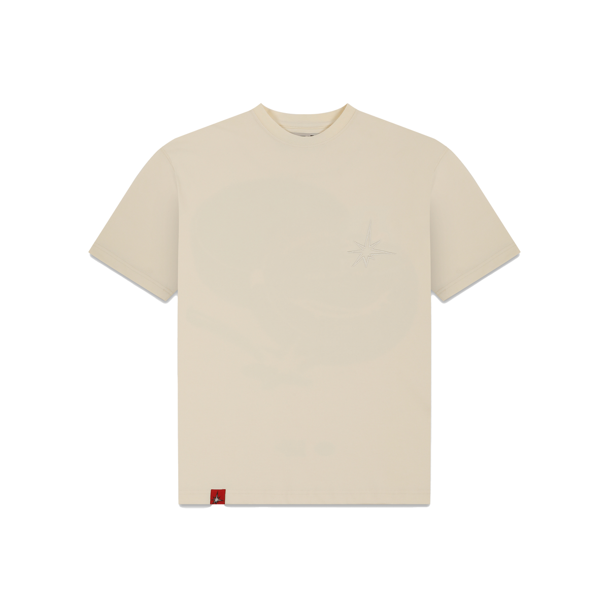 RAD Basic Off-White