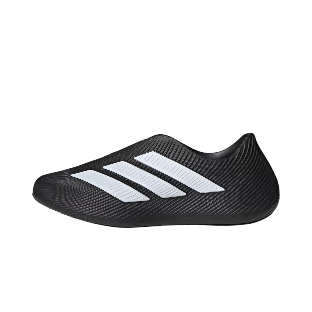adidas Purechill Runner Black Cloud White