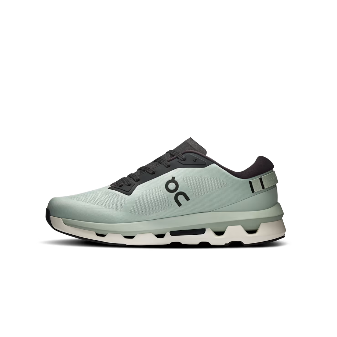 On Running Cloudzone Mineral Black