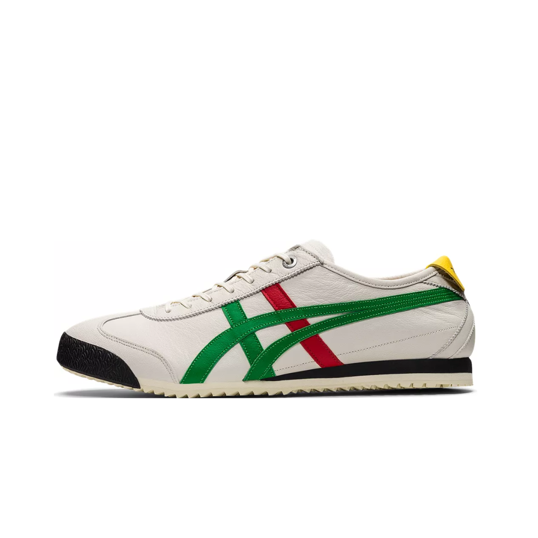 Onitsuka Tiger MEXICO 66 SD Birch Green