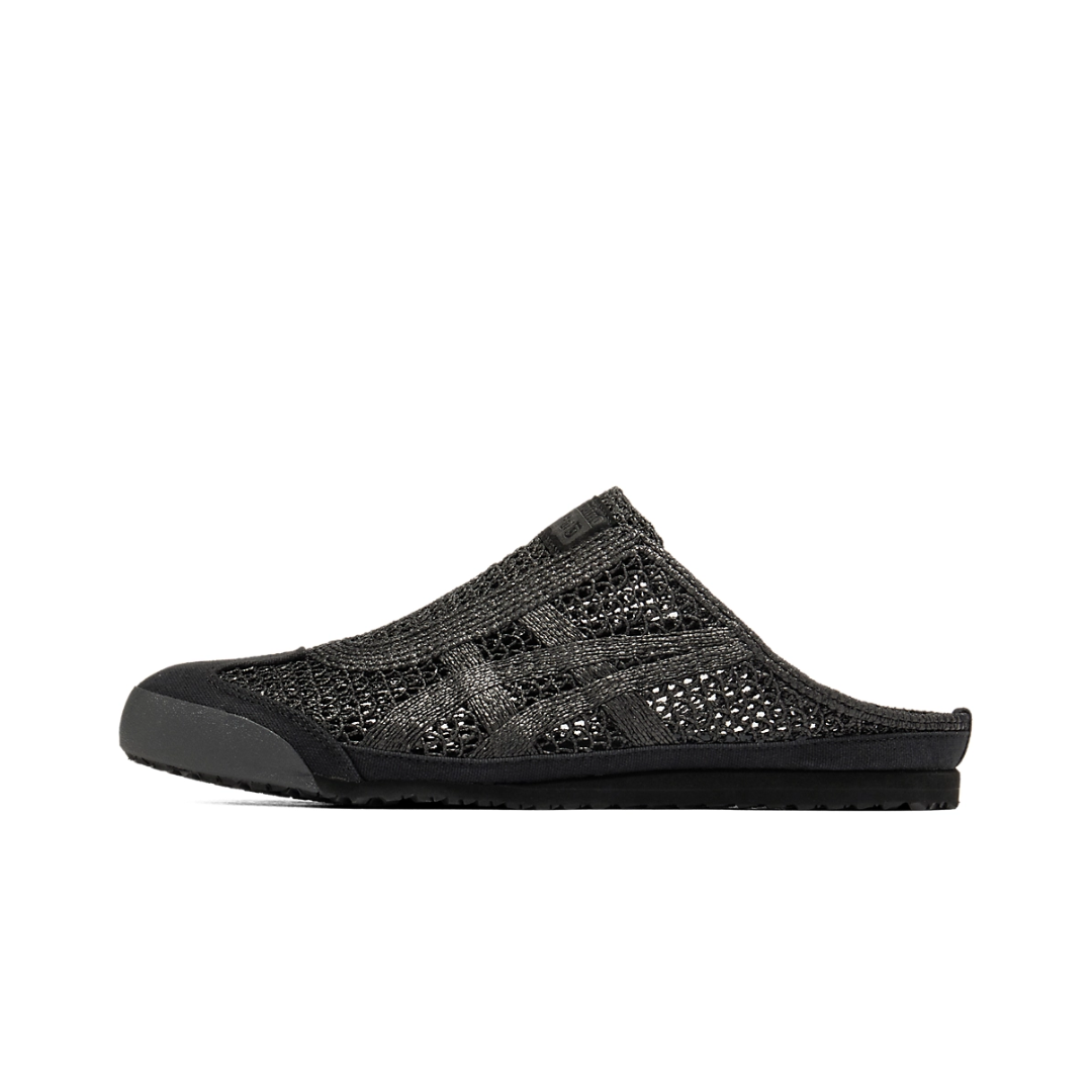 Onitsuka MEXICO 66 SABOT Black Black