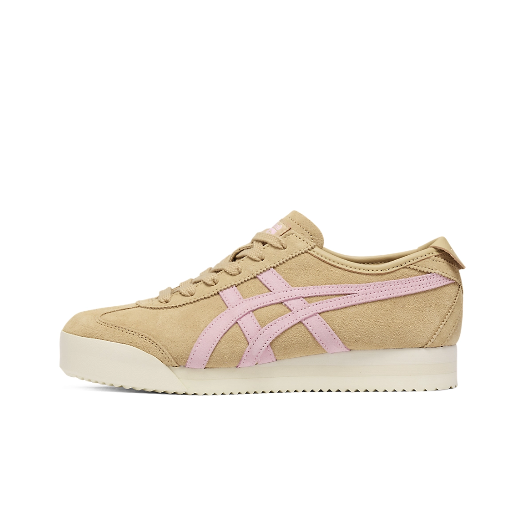 Onitsuka MEXICO 66 PF CAMEL BEIGE COTTON CANDY