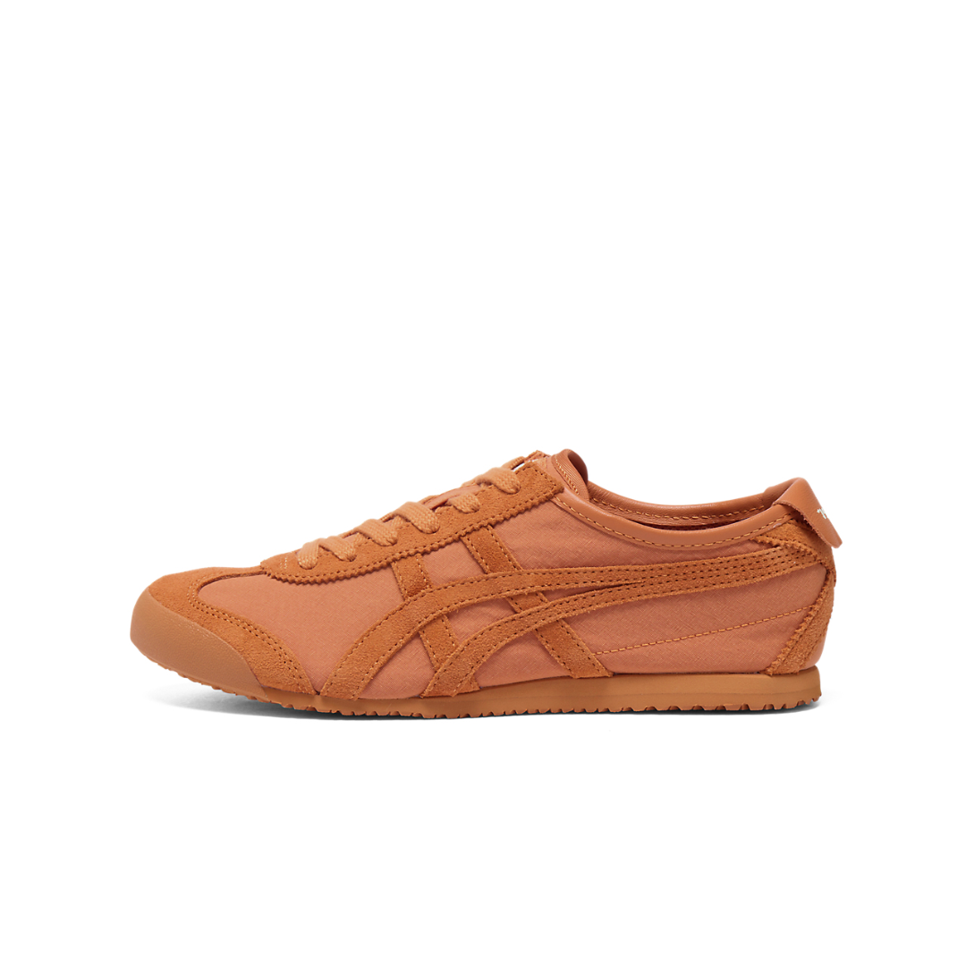 Onitsuka MEXICO 66 RUST ORANGE RUST ORANGE