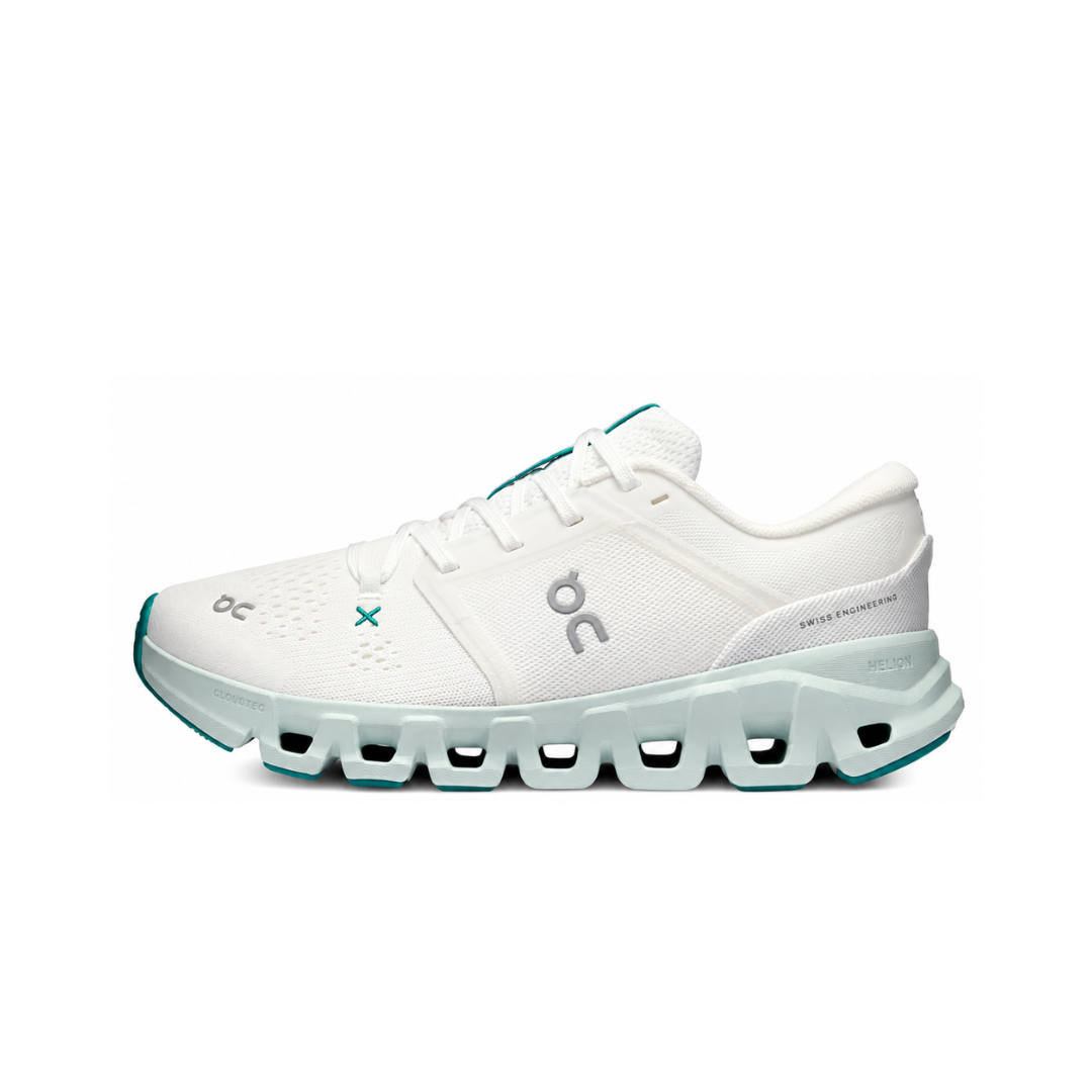 On Running Cloud X 5 Ivory Surf (W)