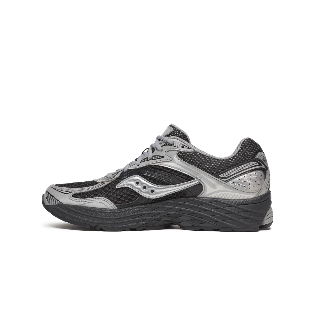 Saucony ProGrid Omni 9 Black Silver