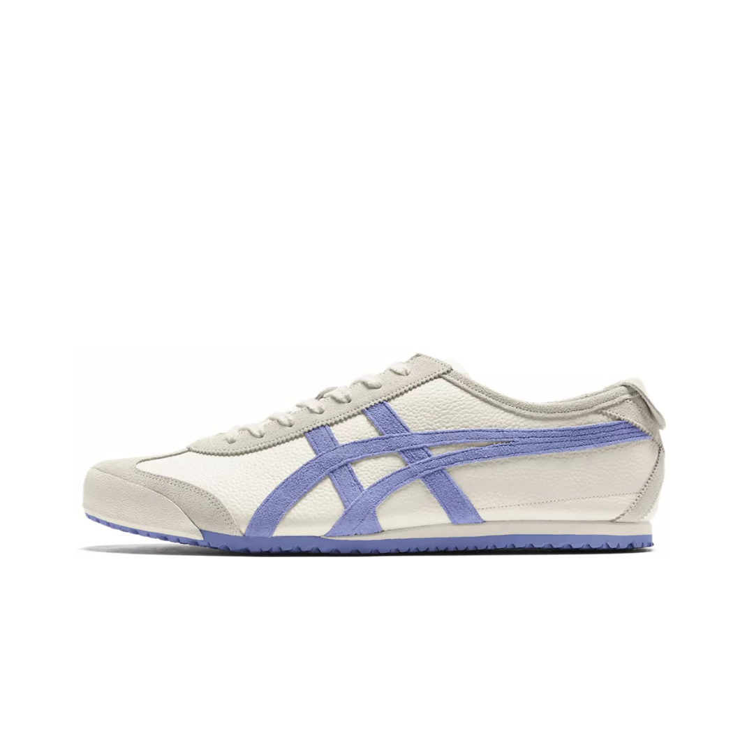 Onitsuka Tiger MEXICO 66 VIN Cream Violet Storm