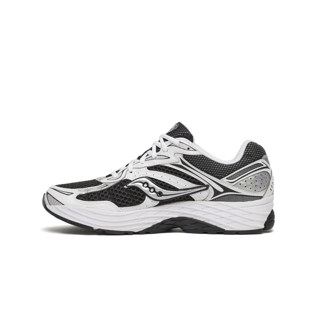 Saucony ProGrid Omni 9 Black White
