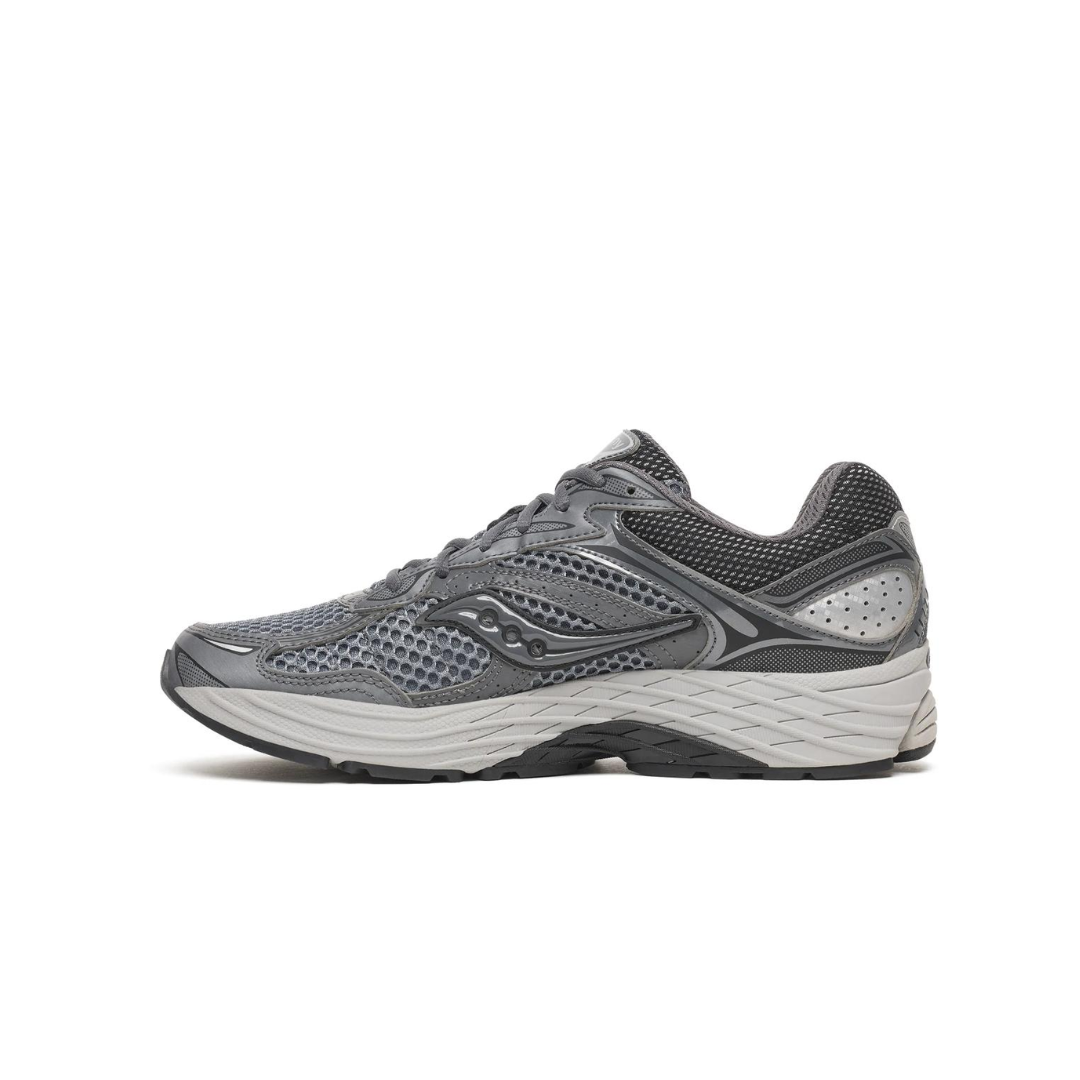 Saucony ProGrid Omni 9  Carbon Cadet