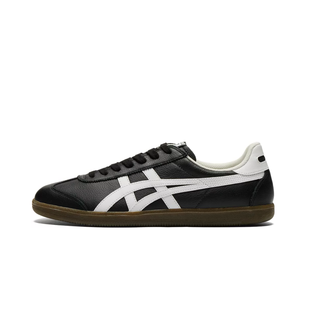 Onitsuka Tiger Tokuten Black White