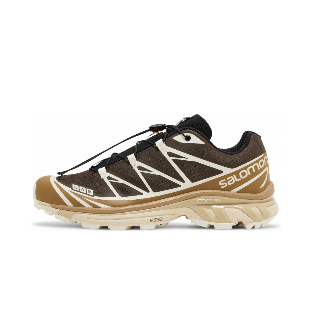 Salomon XT-6 RECUT Wren Kangaroo