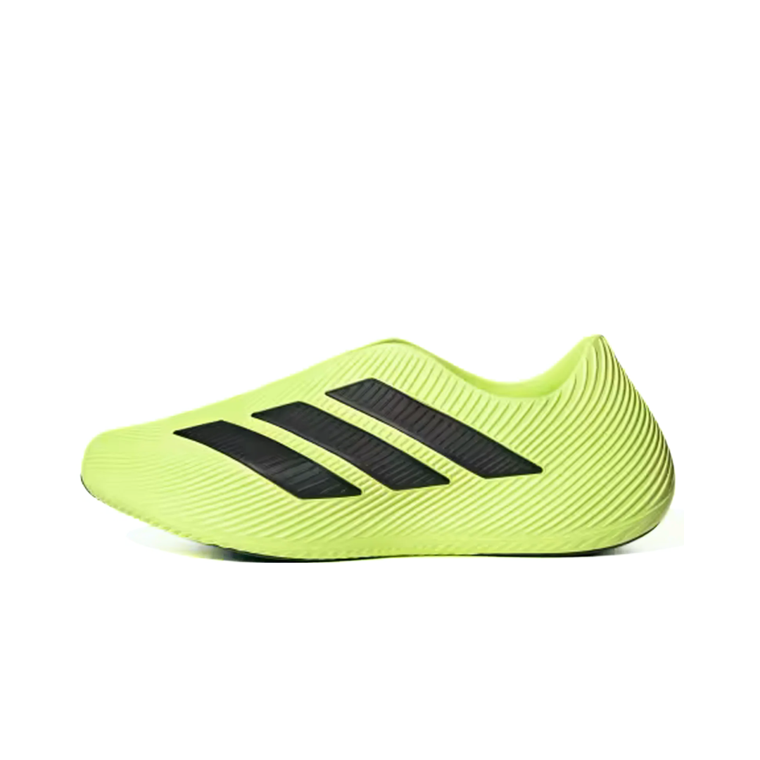adidas Purechill Runner HI-RES YELLOW CORE BLACK