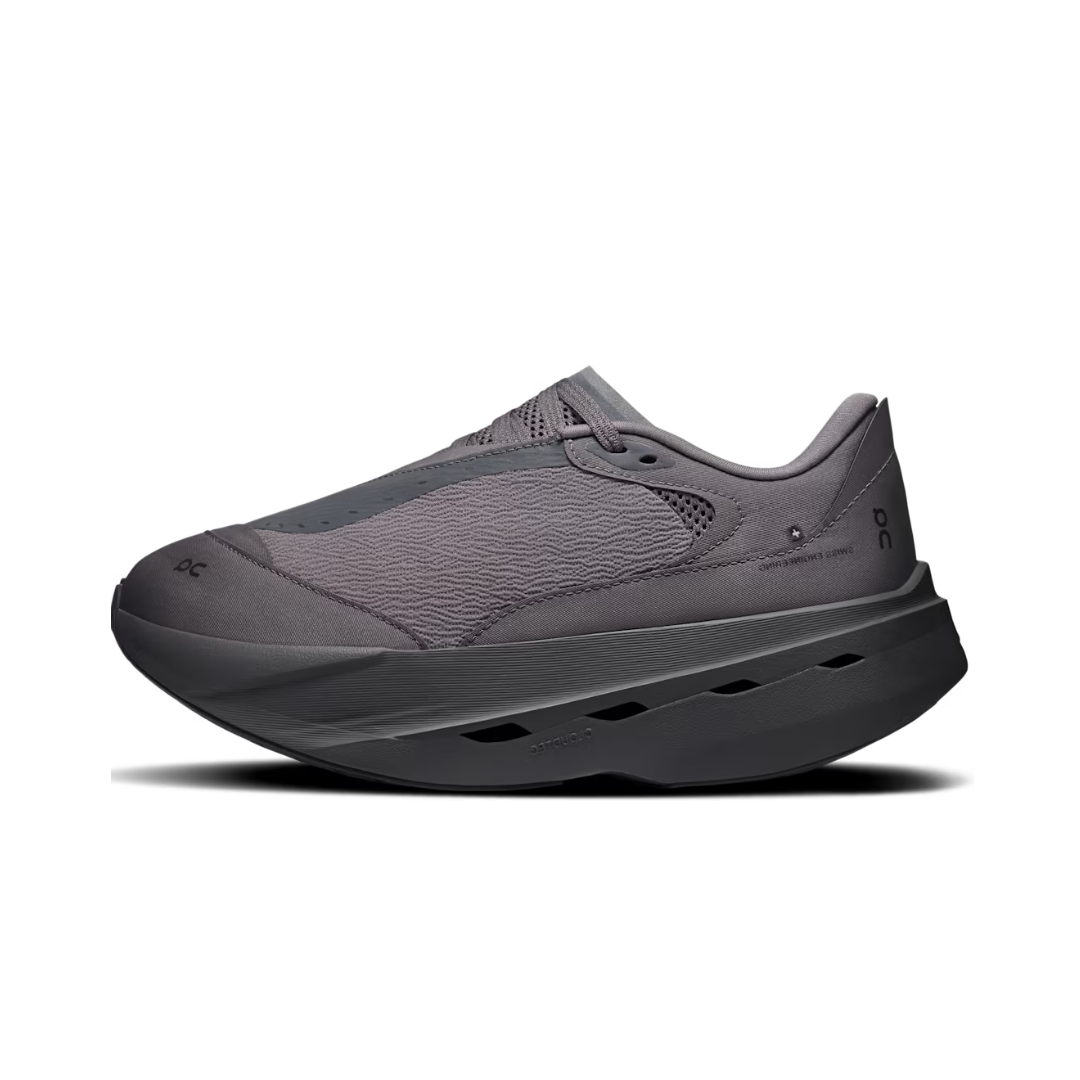 On Running Cloudboom Volt PAF Ember Pebble (W)