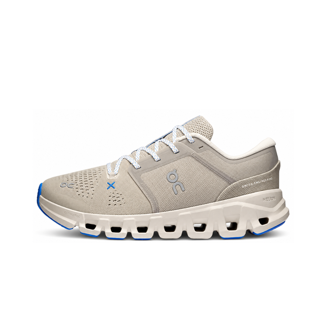 On Running Cloud X 5 Brume Pearl
