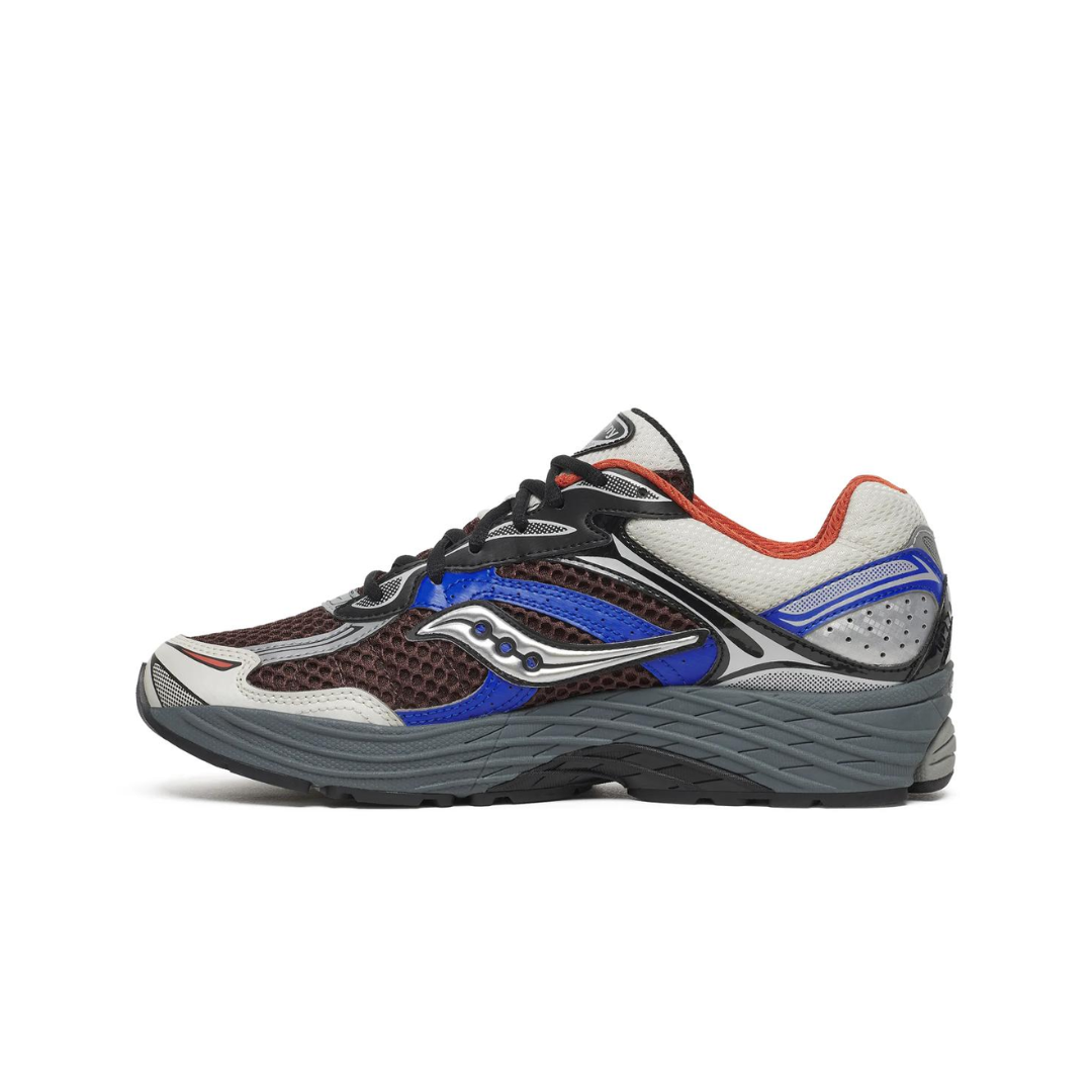Saucony ProGrid Omni 9 Torte Dazzle