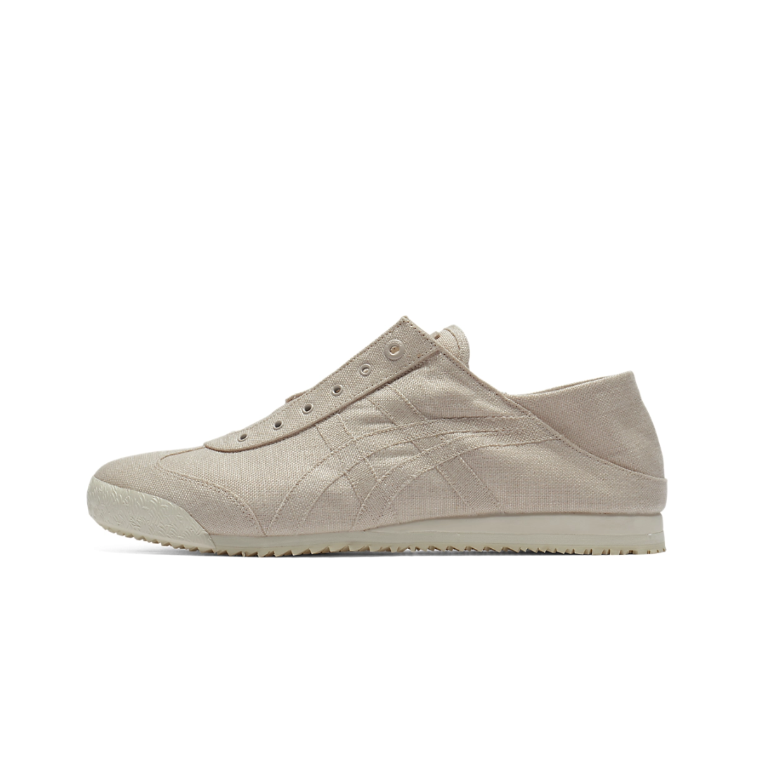 Onitsuka MEXICO 66 SD PARATY WARM BEIGE WARM BEIGE