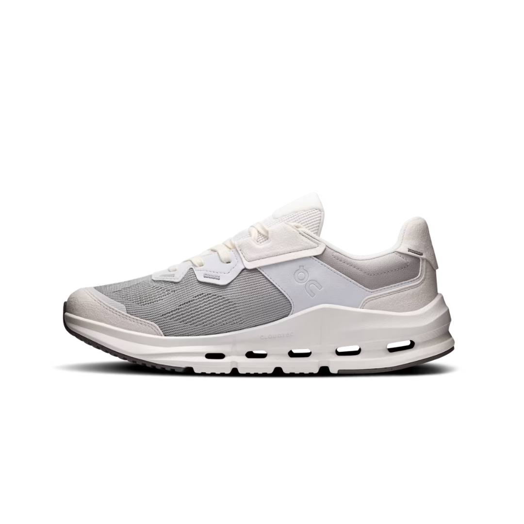 On Running Cloudnova Rift Alloy Glacier