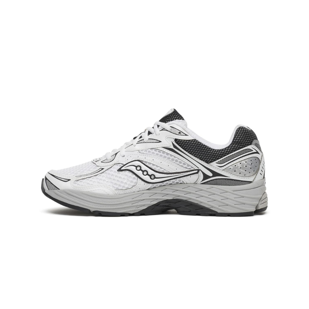 Saucony ProGrid Omni 9 White Cadet