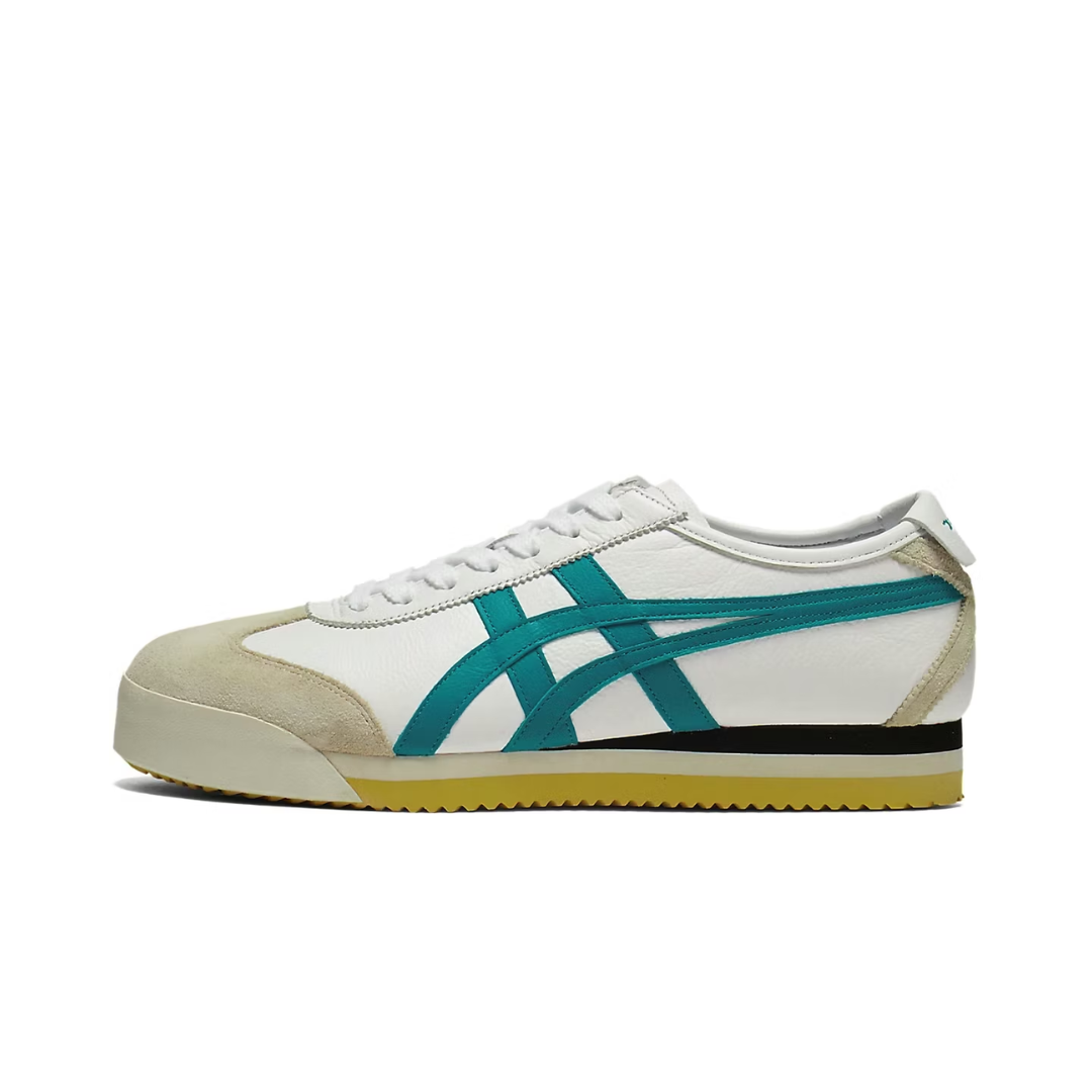 Onitsuka MEXICO 66 SD PF White Lagoon