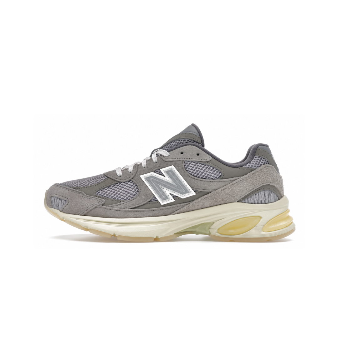 New Balance 2010 Grey Day (2025)