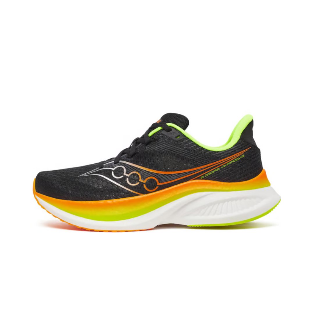 Saucony Endorphin Speed 5 Black Vo2