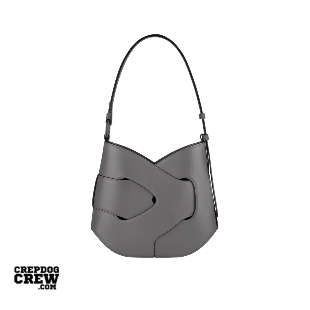 polene Nodde Hobo Edition Smooth Stone
