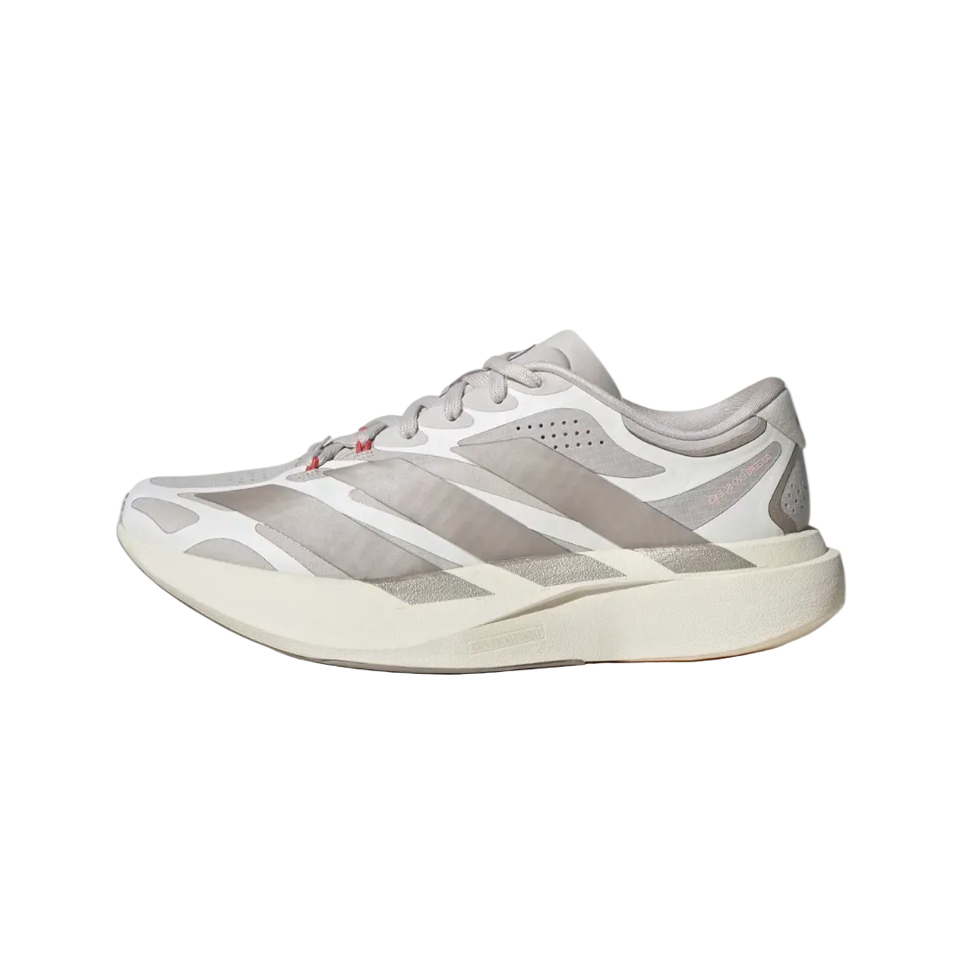 adidas Adizero EVO SL EXO White Haze Coral (W)