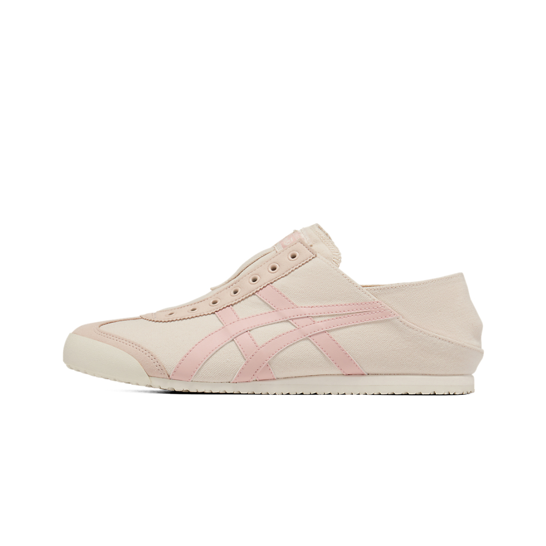 Onitsuka MEXICO 66 PARATY OATMEAL GINGER PEACH