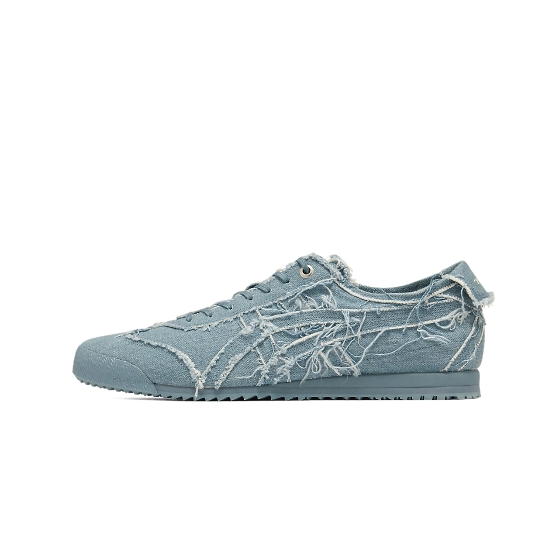 Onitsuka MEXICO 66 SD GREY FLOSS GREY FLOSS