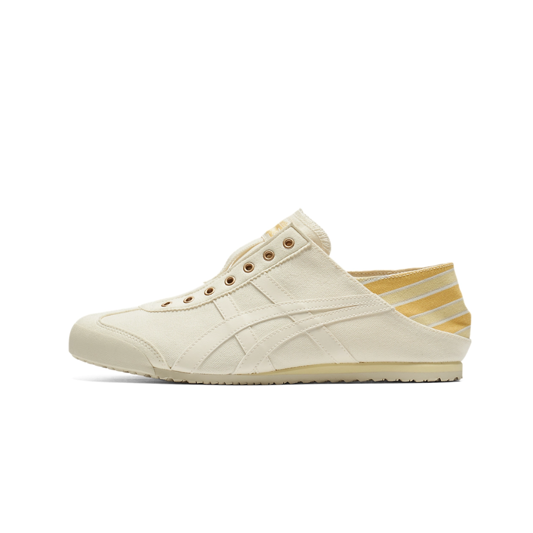 Onitsuka MEXICO 66 PARATY IVORY CREAM