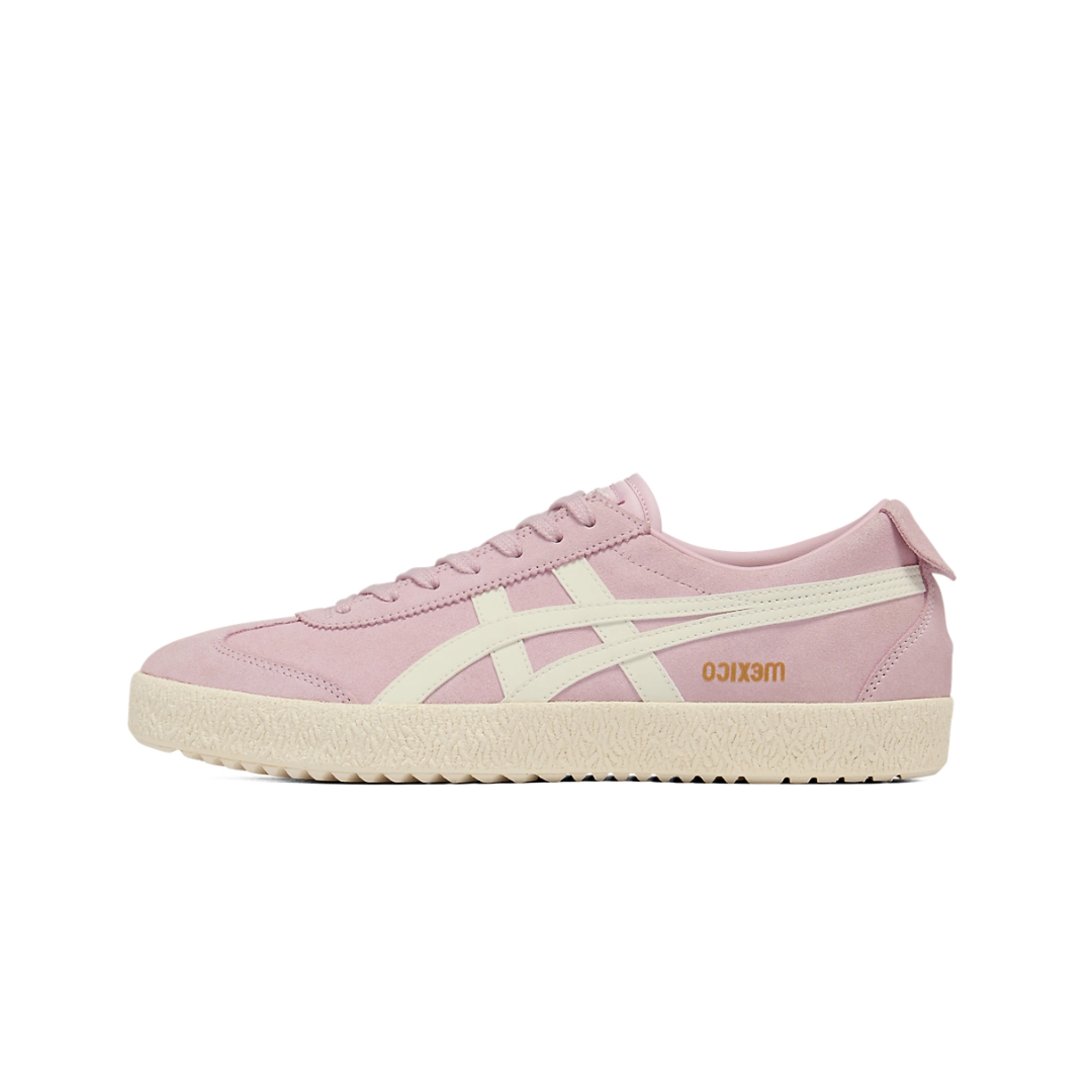 Onitsuka MEXICO 66 DELEGATION BARELY ROSE CREAM