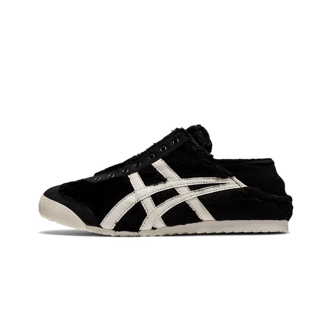 Onitsuka MEXICO 66 PARATY BLACK CREAM