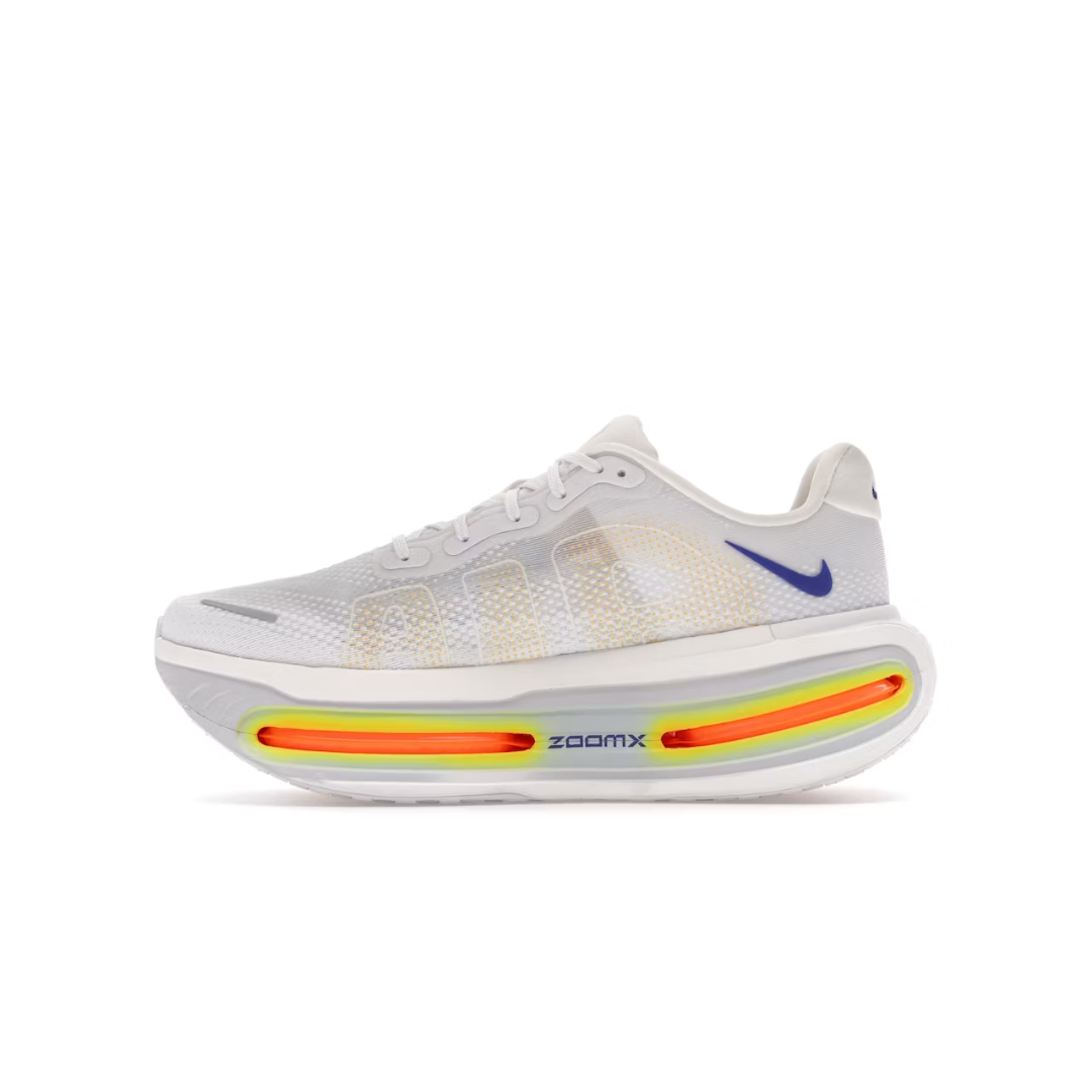 Nike Vomero Premium White Lapis Total Orange