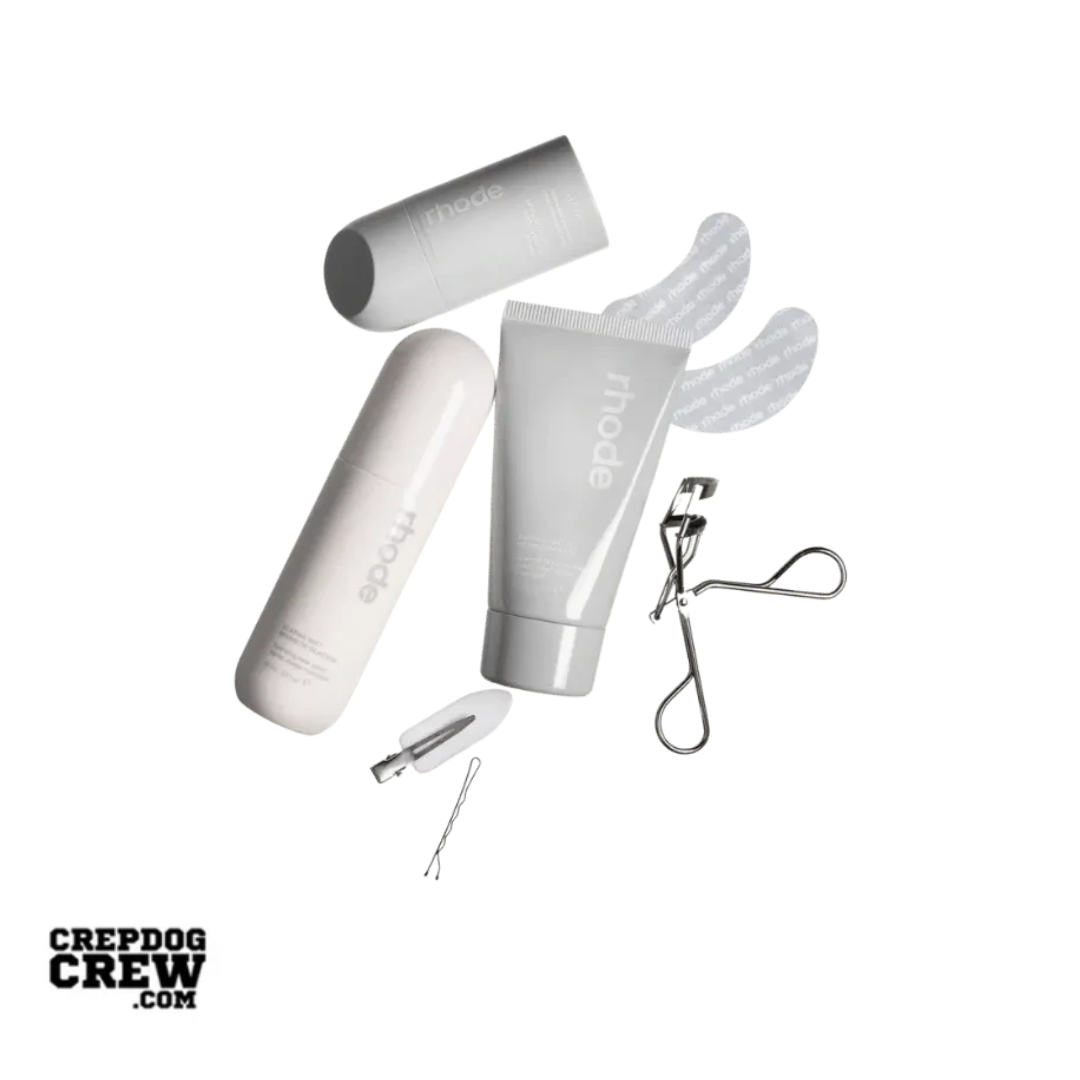 Rhode The Skin Prep Set Four Getting Ready Essentials