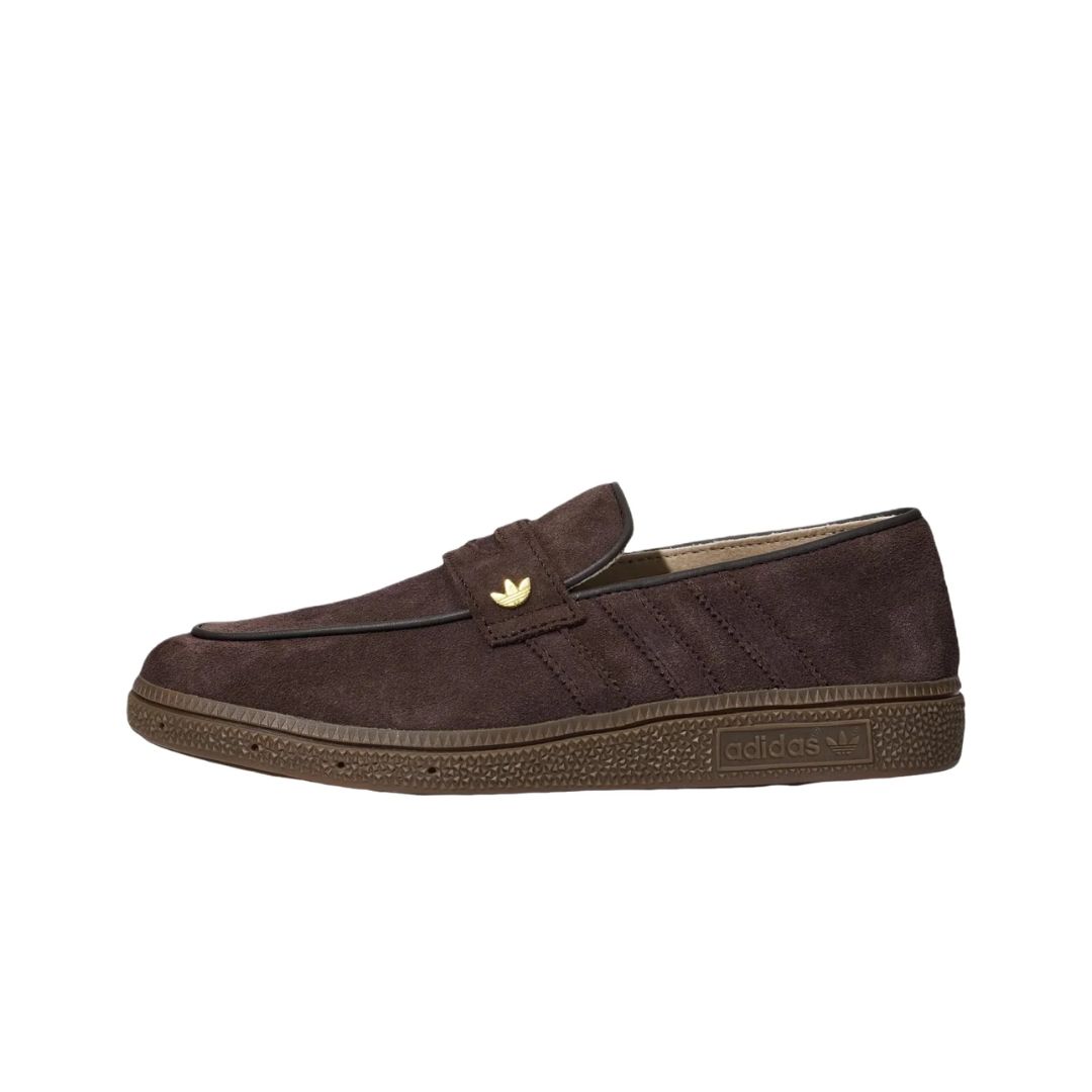 adidas Handball Spezial Loafer Aurora Coffee Gum (W)